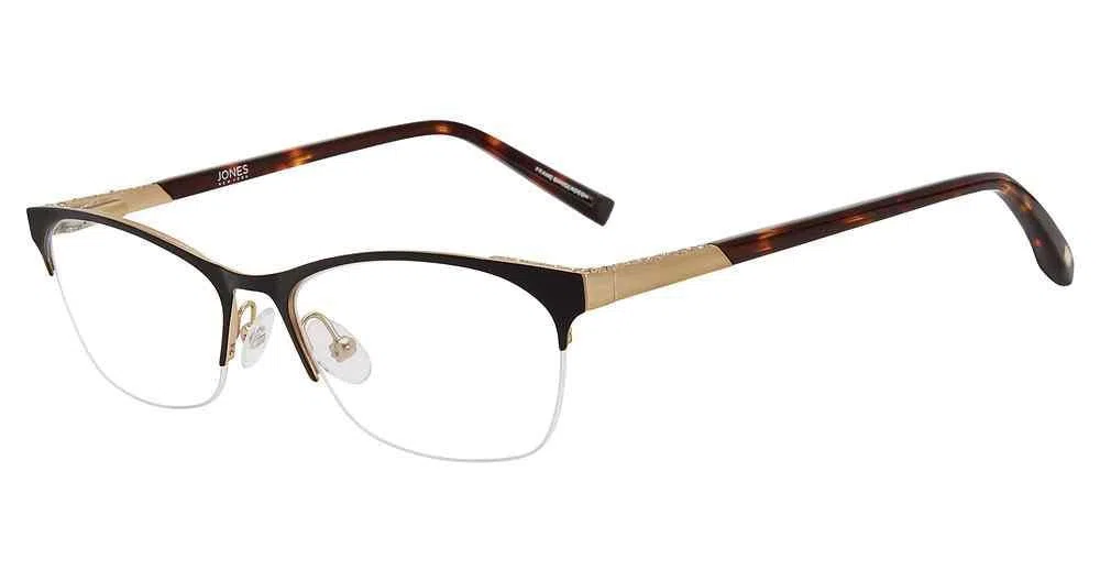 Jones New York J148 Eyeglasses - view 2